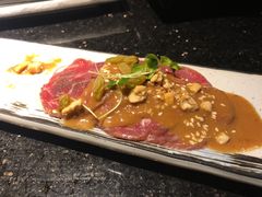-上井料理黑金店(IFS国金中心店)