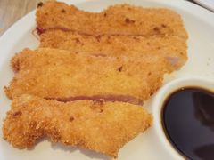 -泰煌鸡·上海白斩鸡·鸡汤面(万航店)