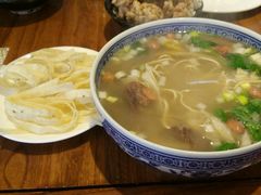 -百年老字号·怀庆老董家