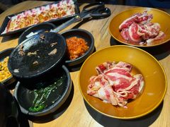 -九田家黑牛烤肉料理(溧阳吾悦店)