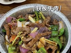 -南记食粥坊·宵夜大排档(卫国路店)