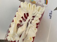 -85度C(生甜甜圈研究工坊·上海松江人民北路店)