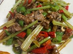 -南雄雄州土菜餐厅(粤北大厦店)