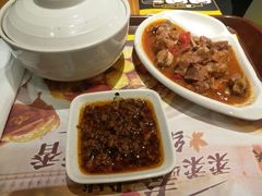 -真功夫(北京西站店)
