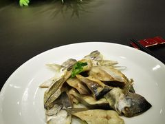 -潮汕味道·煮海餐厅(金麟大厦店)