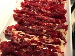 -食潮汕头鲜牛馆(望京保利店)