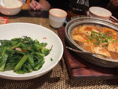 -老客家·客家菜(万达店)