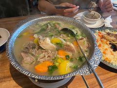 -耶里夏丽·丝路新疆菜·清真食品(徐汇南丹东路臻选店)