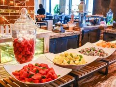 -AdD全日制餐厅(中谷花园酒店)