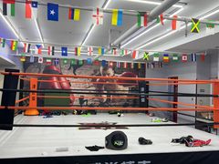 -津武堂散打搏击俱乐部(河西店)