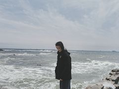 -青岛第二海水浴场
