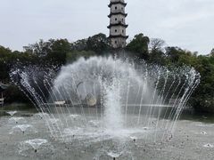 -江心屿景区