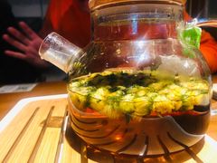 -如轩·海鲜砂锅粥·潮汕菜(海珠店)