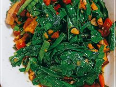 -小蓉合餐厅·川菜·家常菜(凤城二路店)