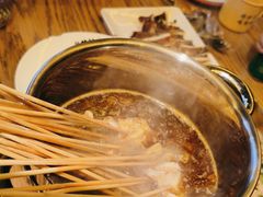-喝丢一只鞋海鲜烧烤·海肠捞饭(东关街店)