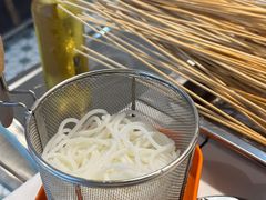 -九街淑芬掌中宝串串公司(内街文化创意园店)