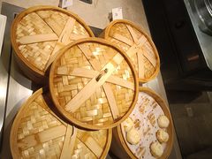 -武汉厨房自助餐厅·武汉卓尔万豪酒店