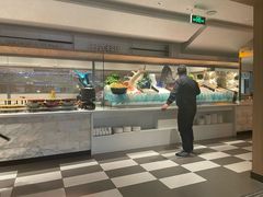 -星伦多自助料理·涮烤一体(江桥万达店)