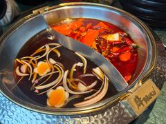-牛New寿喜烧(金鹰世界店)