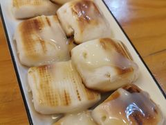 馒头-逗烤·轻烧烤(福田店)