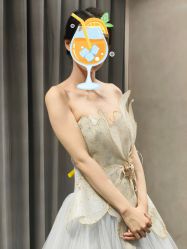 -GRACE KELLY婚纱与礼服(北京店)