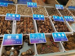 零售区-双井轩(双井店)