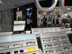 -LOHO眼镜(北京朝北大悦城店)