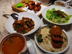 -汤城小厨•粤菜•靓汤(西直门凯德MALL店)