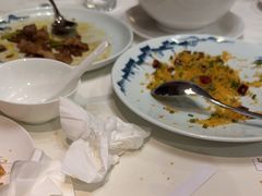 -杭州香格里拉·香宫中餐厅