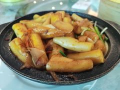 -潭江半岛酒店·西餐厅