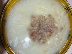 -艾麻子奶汤面(花园巷店)