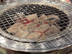 -蒜香焼肉PURUSHIN(马场路店)