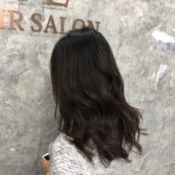 -Style HAIR