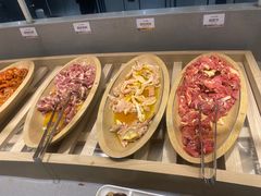 -千炉朝鲜族鲜肉自助烤肉(大悦城店)