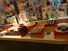 -郑州希尔顿酒店·阿米奇意大利餐厅