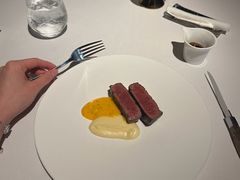 -Oyster Talks 四度蚝法餐厅