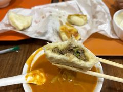 -方中山胡辣汤(顺河路店)