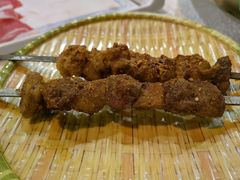 -羊家胡同·龙虾烧烤火锅(龙汇路店)