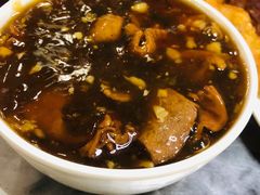 炒肝-姚记炒肝店(鼓楼店)