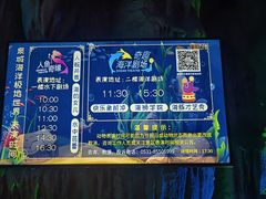 -泉城欧乐堡海洋极地世界