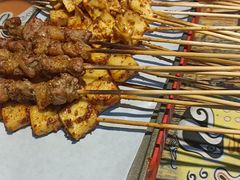 -欢聚烤吧(朱辛庄TBD万科店)