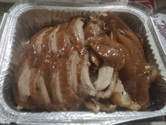 -火刻北京烤鸭(市北区·鲍岛市场店)