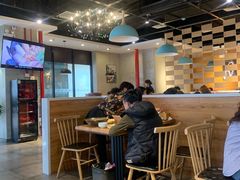 -刁馋一锅鲜·津门招牌菜(远洋未来汇店)