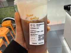 -KOI Thé(正佳广场店)