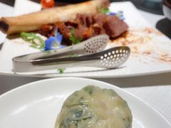 -悦融琥珀·京鲁菜·海味珍品(西单店)