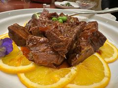 -并州饭店·并萃阁