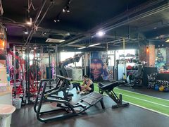 -Nirvana Fitness健身工作室