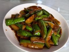 -小六农家乐(崇明西沙湿地店)