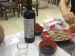 -王潮活海鲜自助·蒸汽海鲜