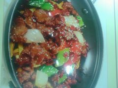 干锅牦牛肉-乡土特色.冷锅鱼.牦牛肉汤锅